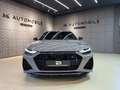 Audi RS6 4.0 TFSI quattro performance*RFK*MATRIX LED*MEMORY Grau - thumbnail 5