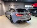 Audi RS6 4.0 TFSI quattro performance*RFK*MATRIX LED*MEMORY Grau - thumbnail 20
