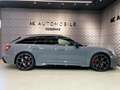 Audi RS6 4.0 TFSI quattro performance*RFK*MATRIX LED*MEMORY Grau - thumbnail 12