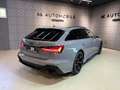 Audi RS6 4.0 TFSI quattro performance*RFK*MATRIX LED*MEMORY Grau - thumbnail 13