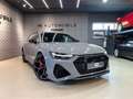 Audi RS6 4.0 TFSI quattro performance*RFK*MATRIX LED*MEMORY Grau - thumbnail 8