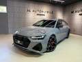Audi RS6 4.0 TFSI quattro performance*RFK*MATRIX LED*MEMORY Grau - thumbnail 1