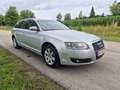 Audi A6 2.4 *Navi-BiXenon-Leder-Automatic* Argent - thumbnail 22