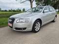 Audi A6 2.4 *Navi-BiXenon-Leder-Automatic* Argent - thumbnail 1