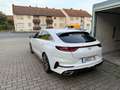 Kia ProCeed / pro_cee'd ProCeed GT 1.6 T-GDI DCT7 Weiß - thumbnail 3