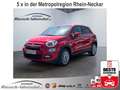 Fiat 500X Lounge 1.4 MultAir Bi-Xenon Mehrzonenklima Ambient Rojo - thumbnail 1