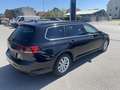 Volkswagen Passat Variant Business 2,0 SCR TDI DSG Schwarz - thumbnail 8