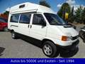 Karmann VW T4 Karmann Karuso Bianco - thumbnail 1
