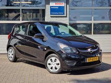 1.0 ecoFLEX 120 Jaar Edition|Airco|Cruise|Navi|Ble