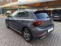 Volkswagen Polo 1.0 tsi R-Line dsg PREZZO REALE UNICO PROPRIETARIO Grigio - thumbnail 8