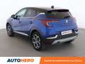 Renault Captur 1.3 TCe Intens Bleu - thumbnail 4