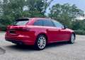 Audi A4 A4 Avant 2,0 g-tron TFSI sport S-tronic sport Rot - thumbnail 4