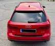 Audi A4 A4 Avant 2,0 g-tron TFSI sport S-tronic sport Rot - thumbnail 2