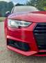 Audi A4 A4 Avant 2,0 g-tron TFSI sport S-tronic sport Rot - thumbnail 3