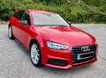 Audi A4 A4 Avant 2,0 g-tron TFSI sport S-tronic sport Rot - thumbnail 5
