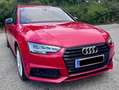 Audi A4 A4 Avant 2,0 g-tron TFSI sport S-tronic sport Rot - thumbnail 7