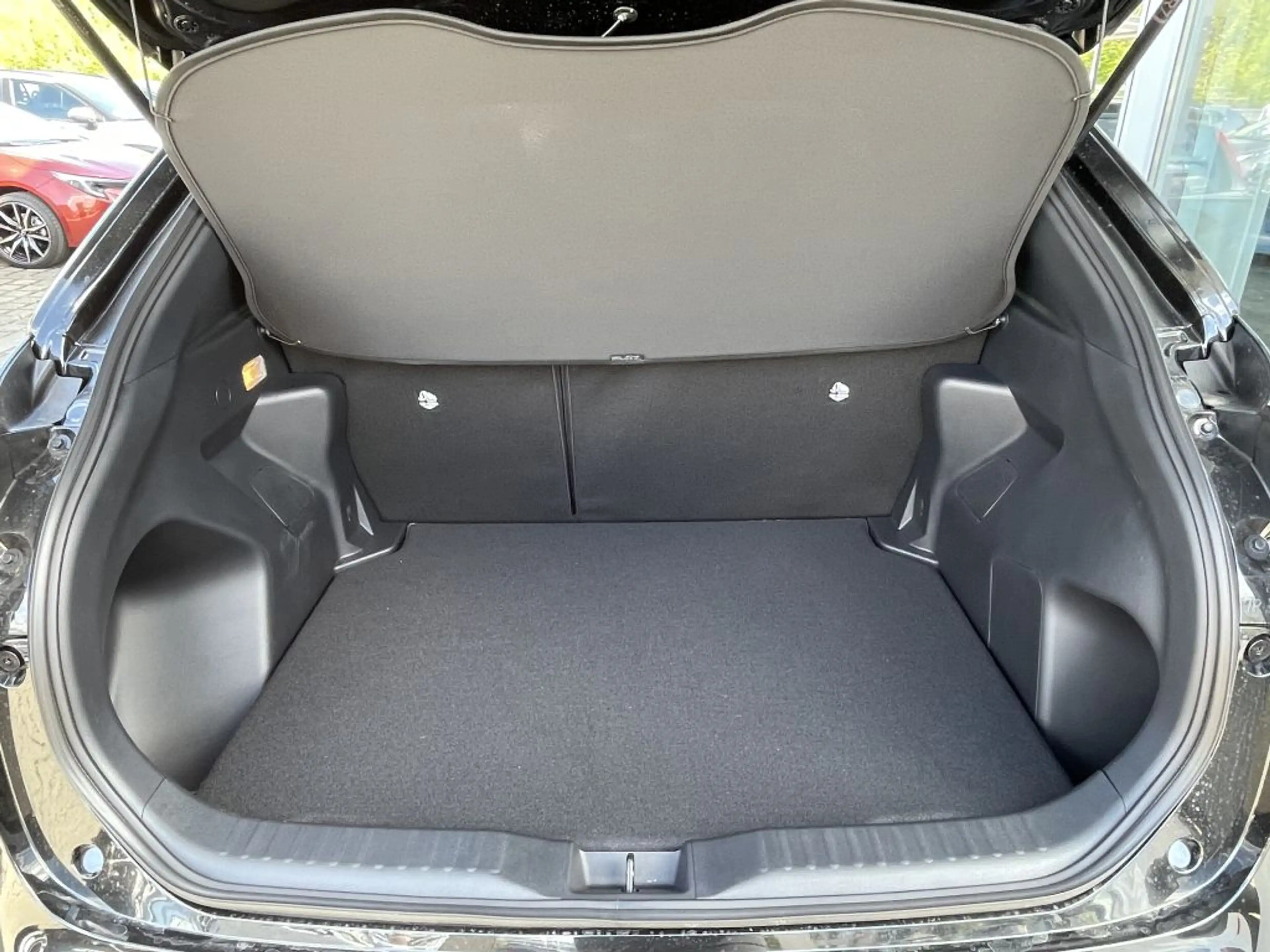 Toyota Yaris Cross Hybrid 130 1.5 VVT-i Teamplayer*Winter-Paket* — photo 15