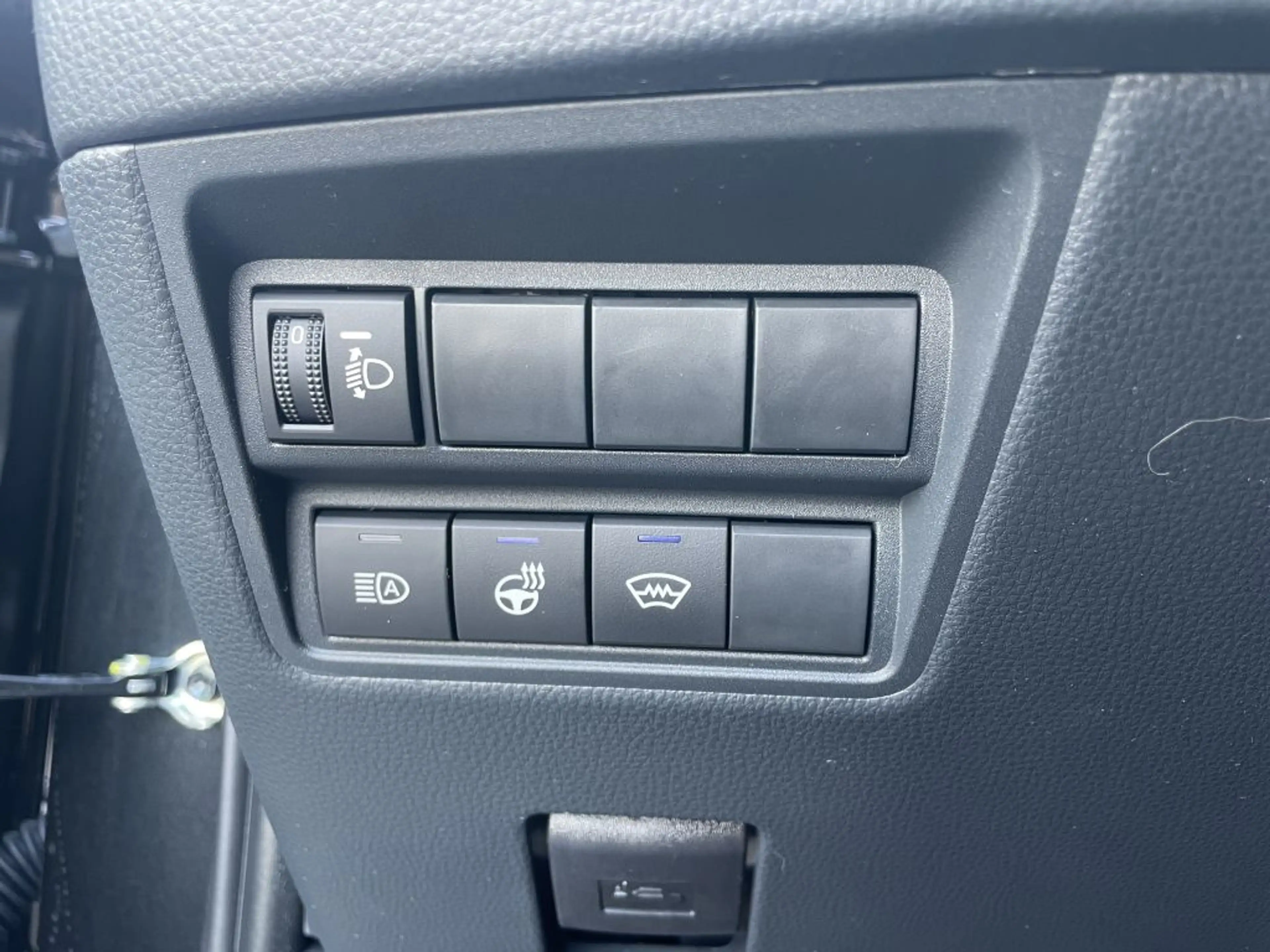 Toyota Yaris Cross Hybrid 130 1.5 VVT-i Teamplayer*Winter-Paket* — photo 14
