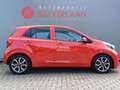 Kia Picanto 1.0 CVVT DynamicPlusLine | NAVI | CAMERA | AIRCO | Rood - thumbnail 2