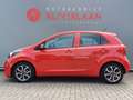 Kia Picanto 1.0 CVVT DynamicPlusLine | NAVI | CAMERA | AIRCO | Rood - thumbnail 5