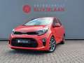 Kia Picanto 1.0 CVVT DynamicPlusLine | NAVI | CAMERA | AIRCO | Rouge - thumbnail 4