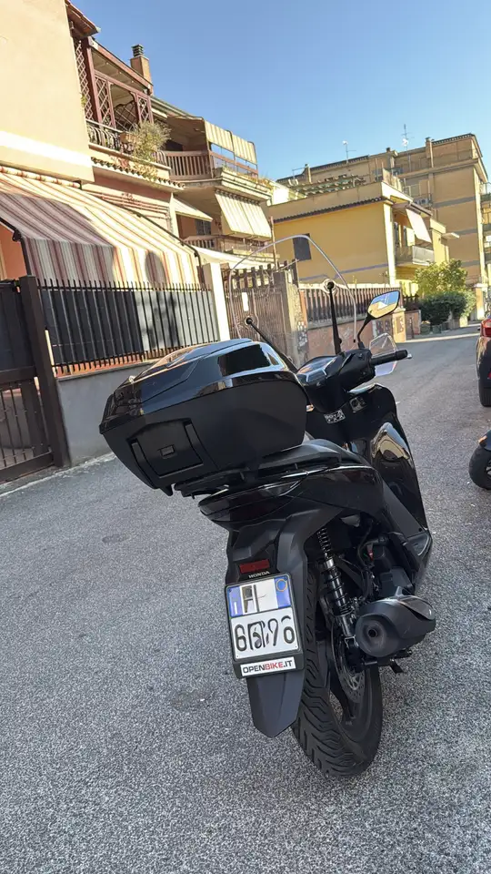 Honda SH 150i