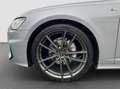 Audi A6 Avant 40TDI qu.2xS-LINE*MATRIX*RFK*DAB*LM*SITZH*O Zilver - thumbnail 22