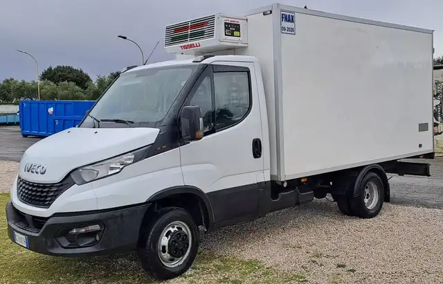 Iveco Daily 35C16H BTOR 3.0 HPT PM-RG ISOTERMICO