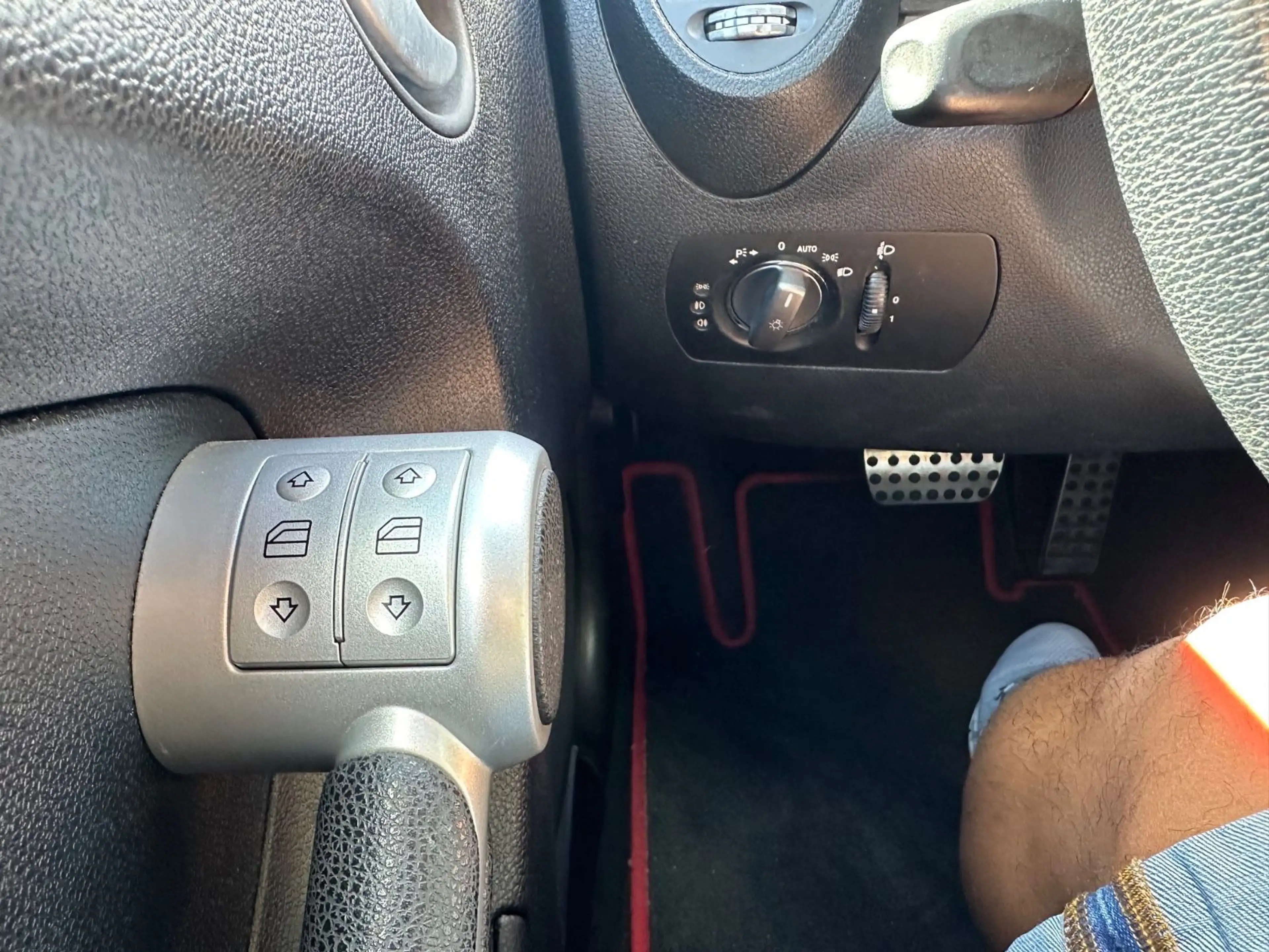 Mercedes-Benz SLK 200 SLK Roadster Sport Edition Aut./Navi — photo 14