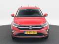 Volkswagen Taigo 1.0 TSi 110 Pk Business | Adaptive Cruise Control Rood - thumbnail 4