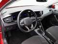 Volkswagen Taigo 1.0 TSi 110 Pk Business | Adaptive Cruise Control Rood - thumbnail 3
