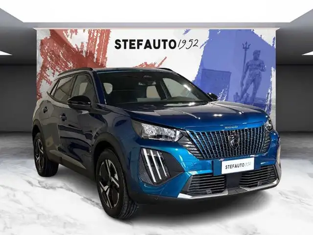 Peugeot 2008 Allure PureTech 100 S&S