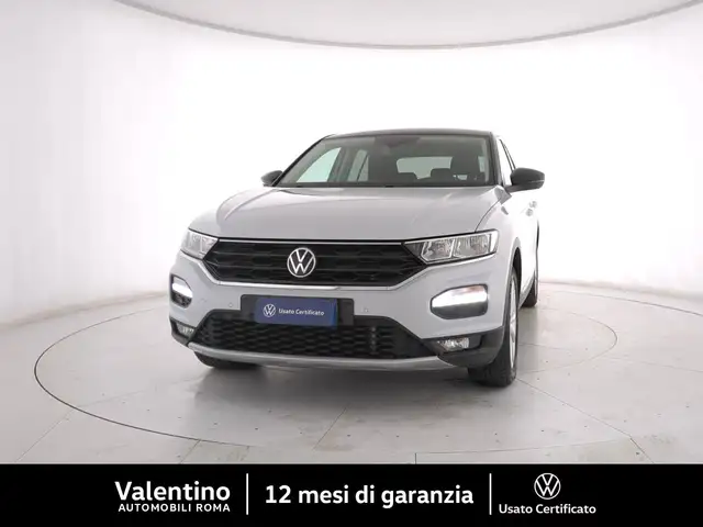 Volkswagen T-Roc 1.0 TSI Style