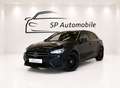 Mercedes-Benz A 200 CDI BlueEfficiency 4MATIC **AMG** Schwarz - thumbnail 1