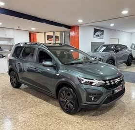 1.0 TCe Expression 81kW 7pl.