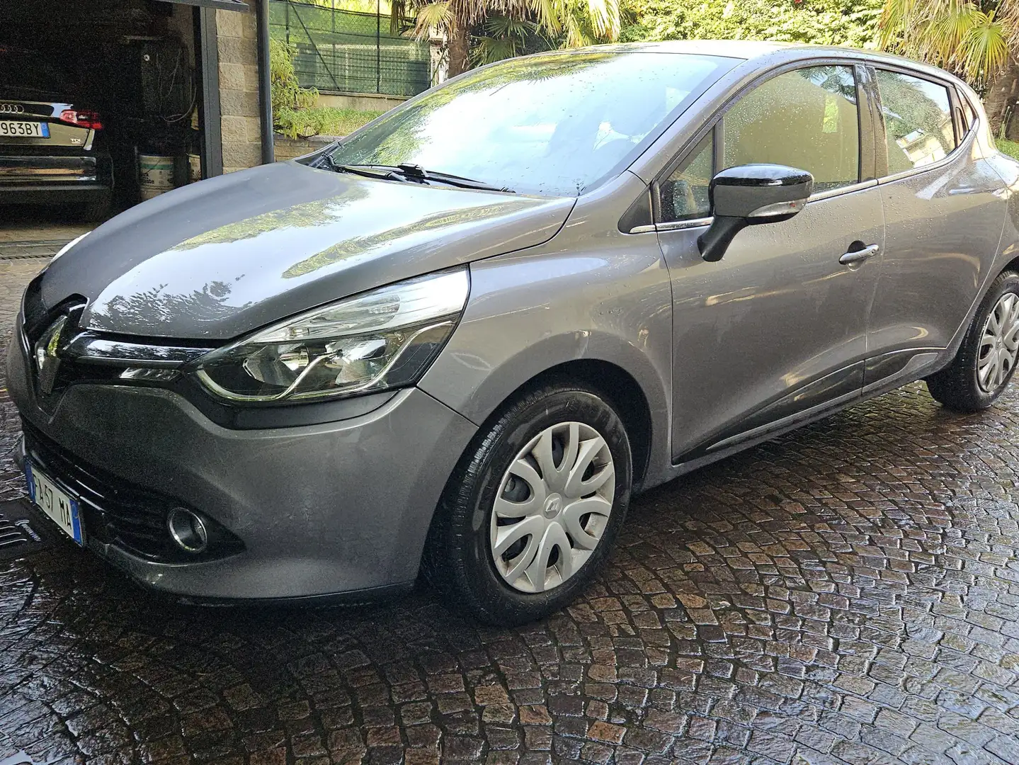 Renault Clio 5p 1.2 Wave Gpl 75cv - 1
