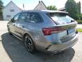 Skoda Octavia 2.0 TSI 195 kW RS Grau - thumbnail 4