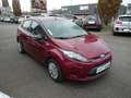 Ford Fiesta 1.25 82CH TREND 5P Mauve - thumbnail 1