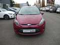 Ford Fiesta 1.25 82CH TREND 5P Mauve - thumbnail 2