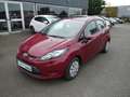 Ford Fiesta 1.25 82CH TREND 5P Mauve - thumbnail 3