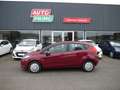 Ford Fiesta 1.25 82CH TREND 5P Mauve - thumbnail 4
