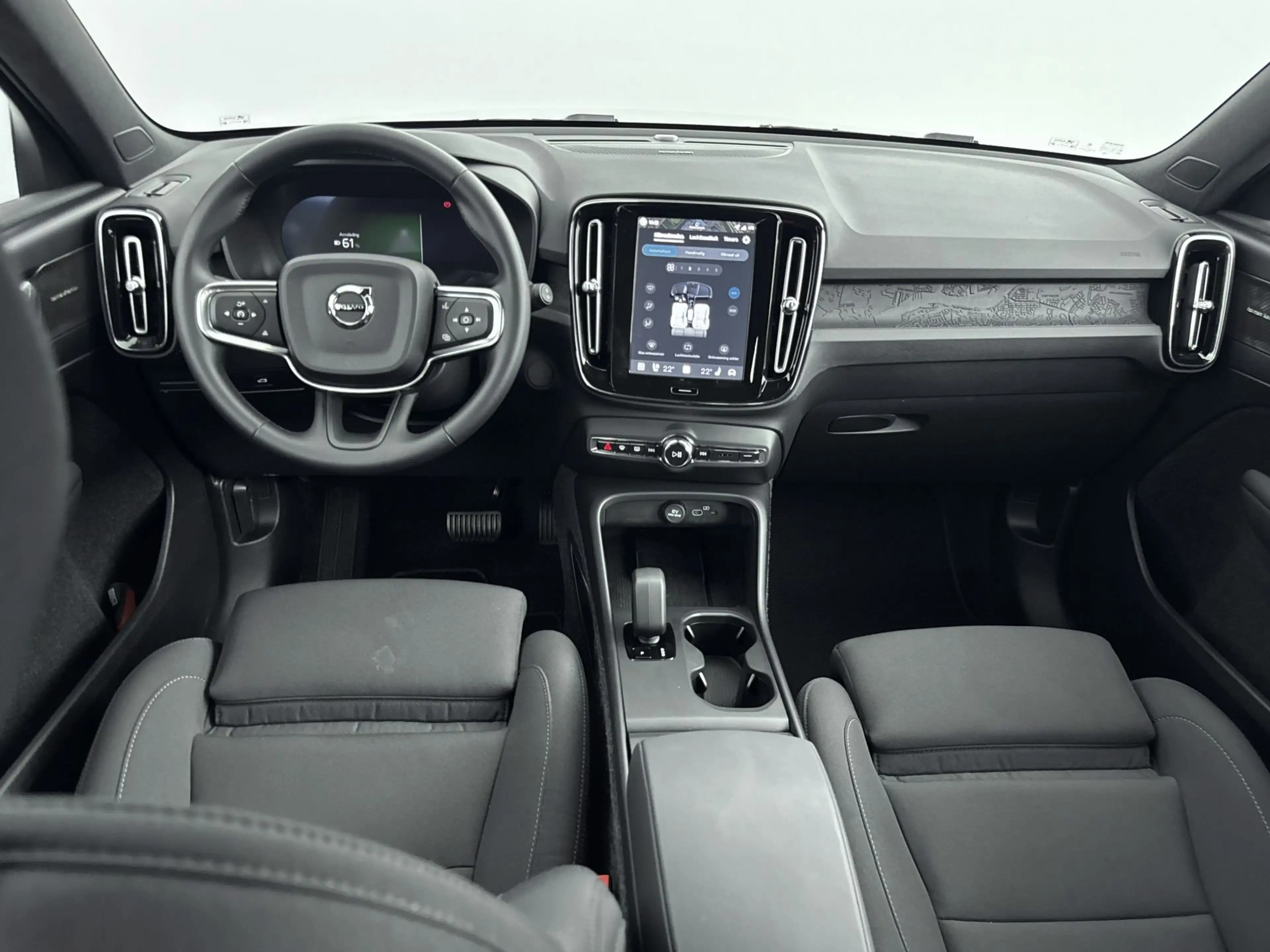 Volvo EX40 Single Motor Extended Range Plus 82 kWh | Trekhaak — photo 26
