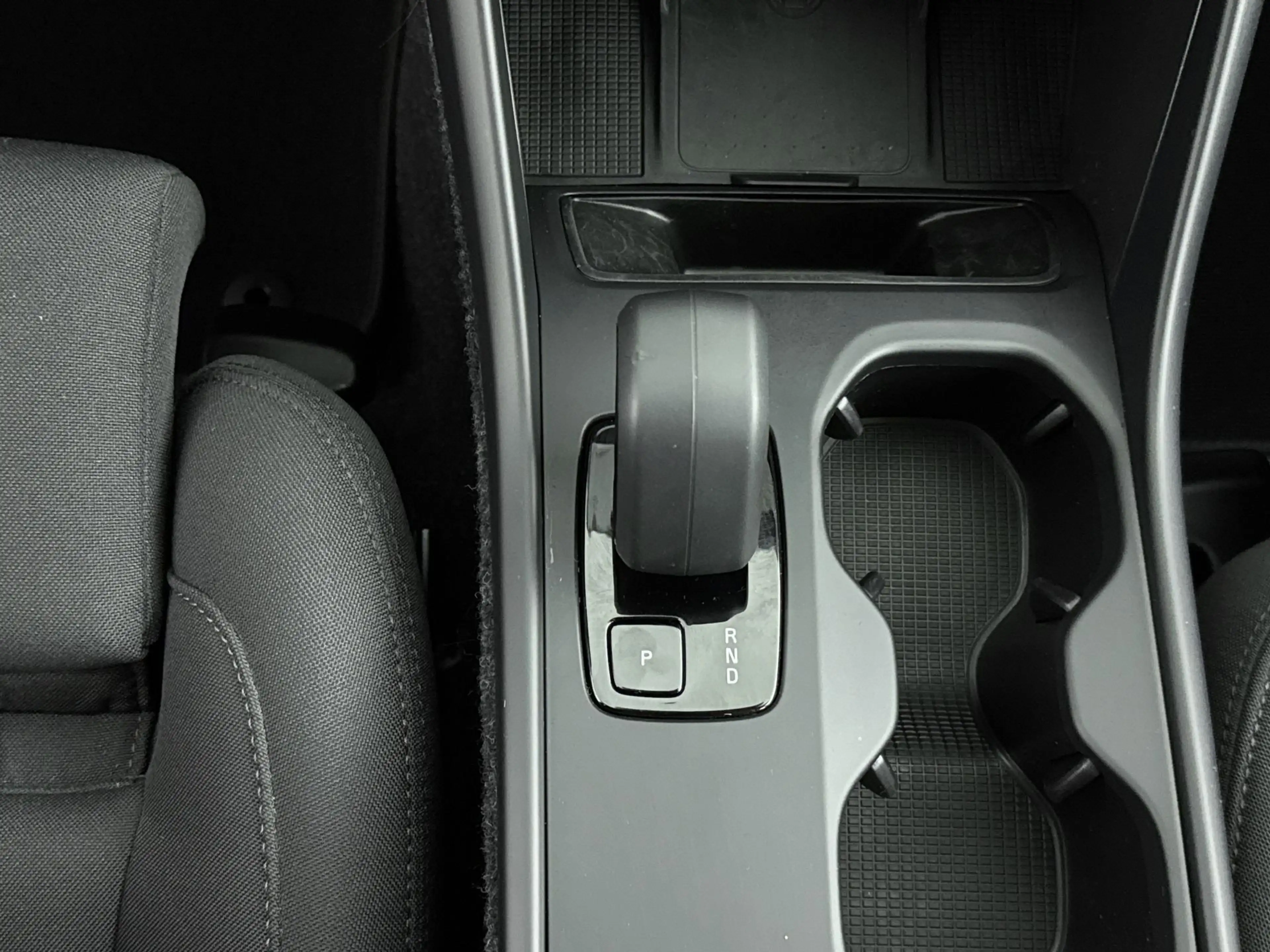 Volvo EX40 Single Motor Extended Range Plus 82 kWh | Trekhaak — photo 21