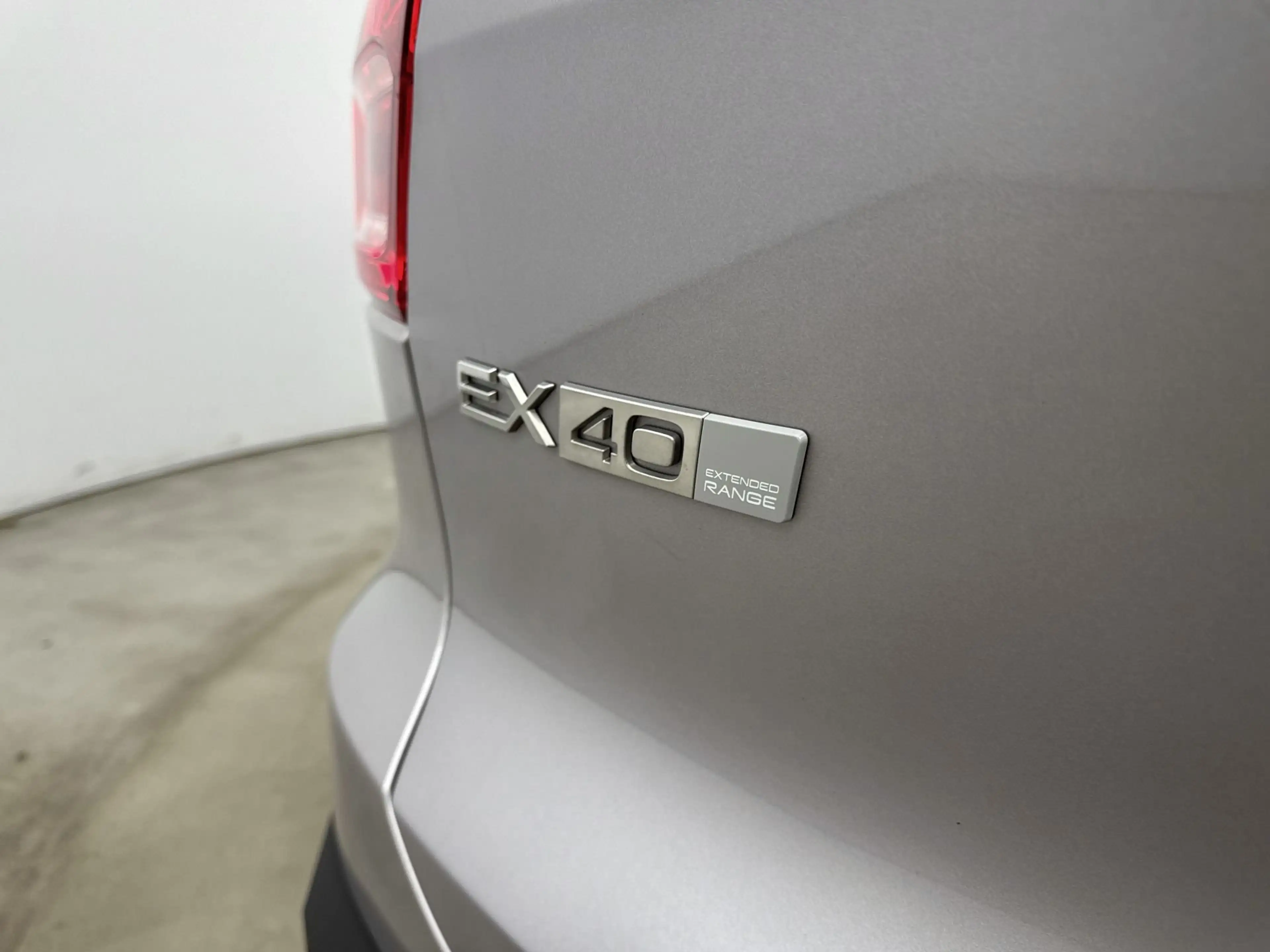 Volvo EX40 Single Motor Extended Range Plus 82 kWh | Trekhaak — photo 22