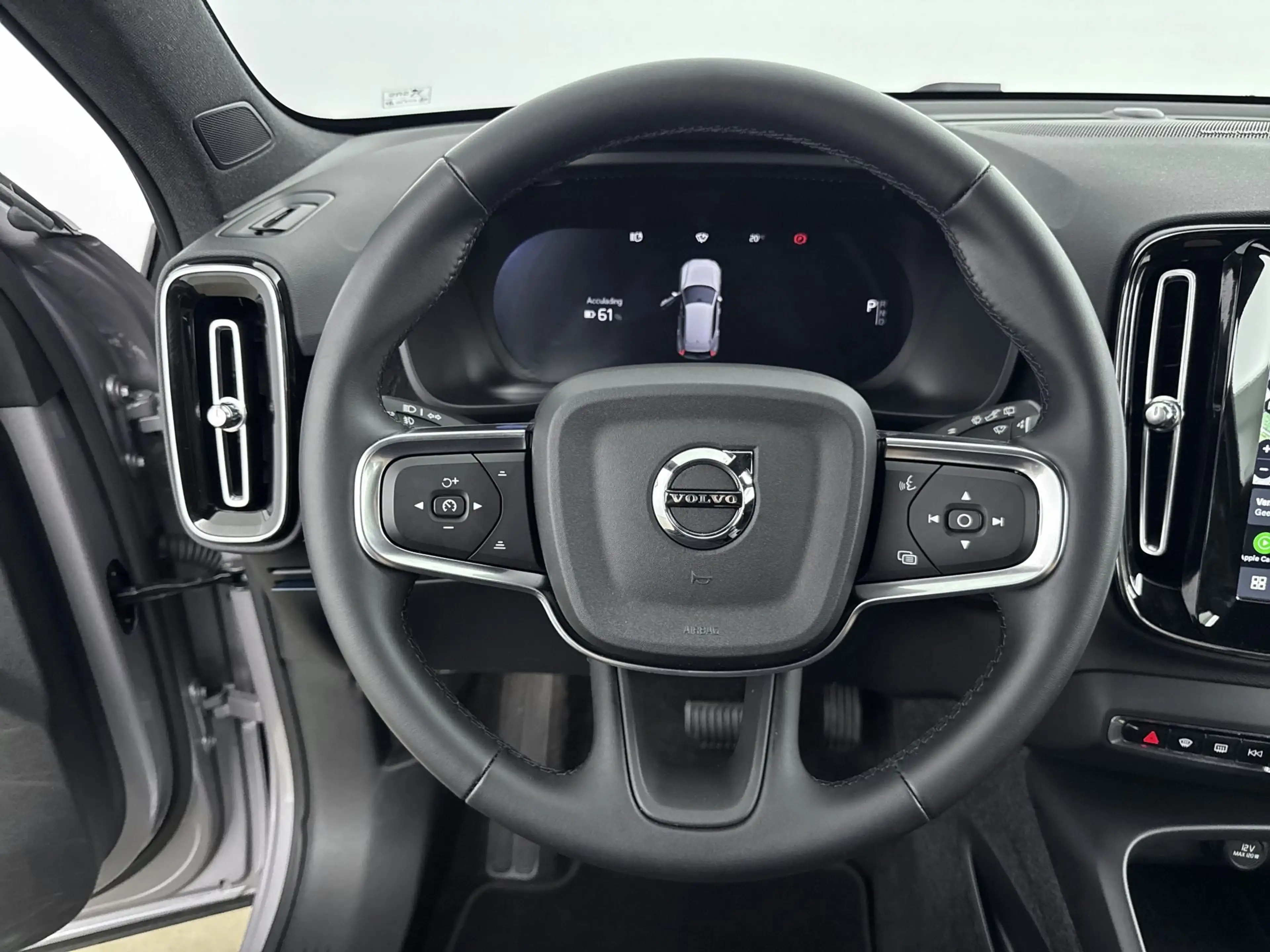 Volvo EX40 Single Motor Extended Range Plus 82 kWh | Trekhaak — photo 13