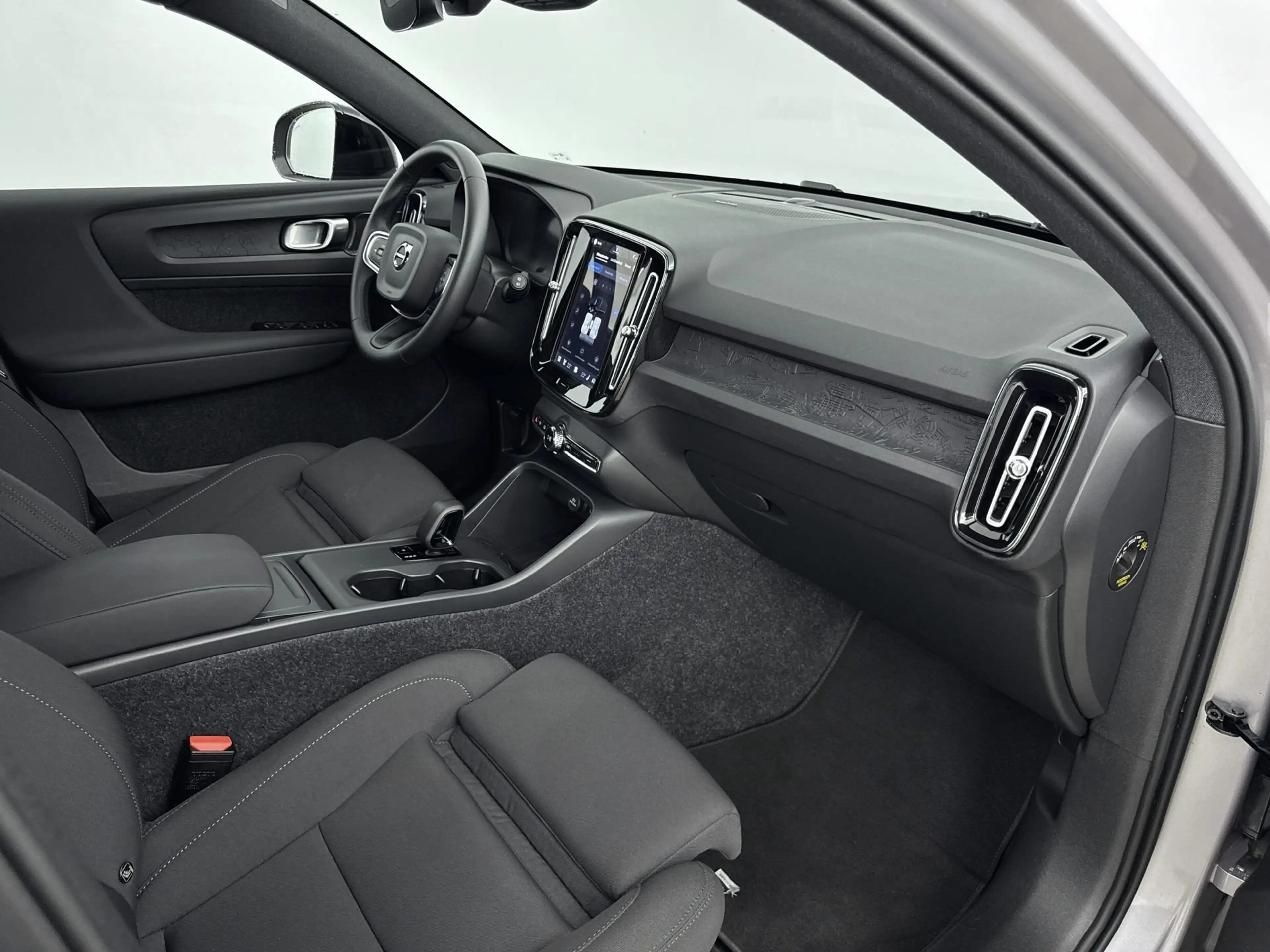Volvo EX40 Single Motor Extended Range Plus 82 kWh | Trekhaak — photo 24