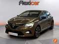 Renault Clio TCe GPF Zen EDC 96kW Marrón - thumbnail 3
