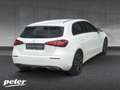 Mercedes-Benz A 220 4MATIC  Progressive, AHV Blanco - thumbnail 4