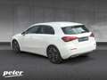 Mercedes-Benz A 220 4MATIC  Progressive, AHV Blanco - thumbnail 3