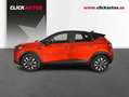Renault Captur 1.0 TCE 90CV Evolution Bitono + Pack Comfort Rojo - thumbnail 4